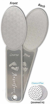 AngelFeet Large Pro Foot Files - Hot Brands Store