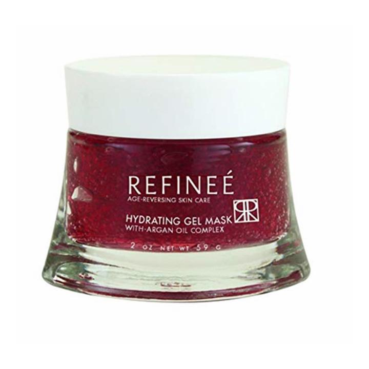 Refinee HYDRATING GEL MASK 2.0 OZ