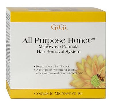 GIGI ALL PURPOSE HONEE MICROWAVE KIT - Hot Brands Store 