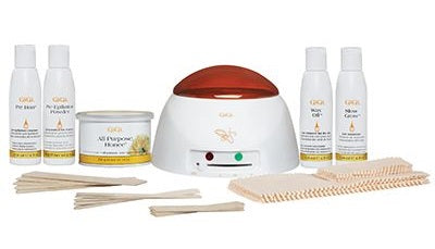 GIGI STUDENT STARTER WAX KIT