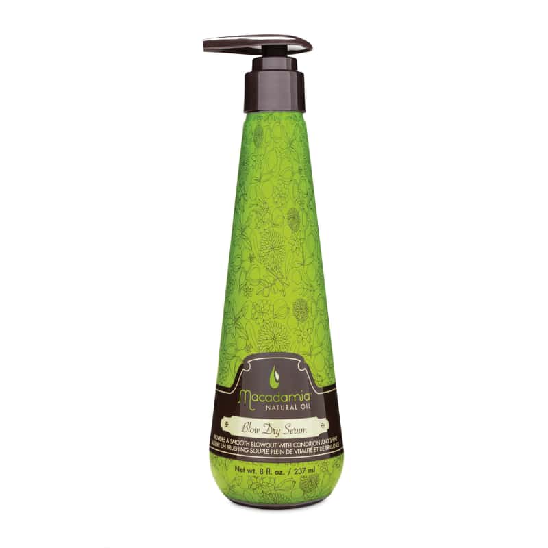 Macadamia Natural Oil Blow Dry Serum 8 oz - Hot Brands Store