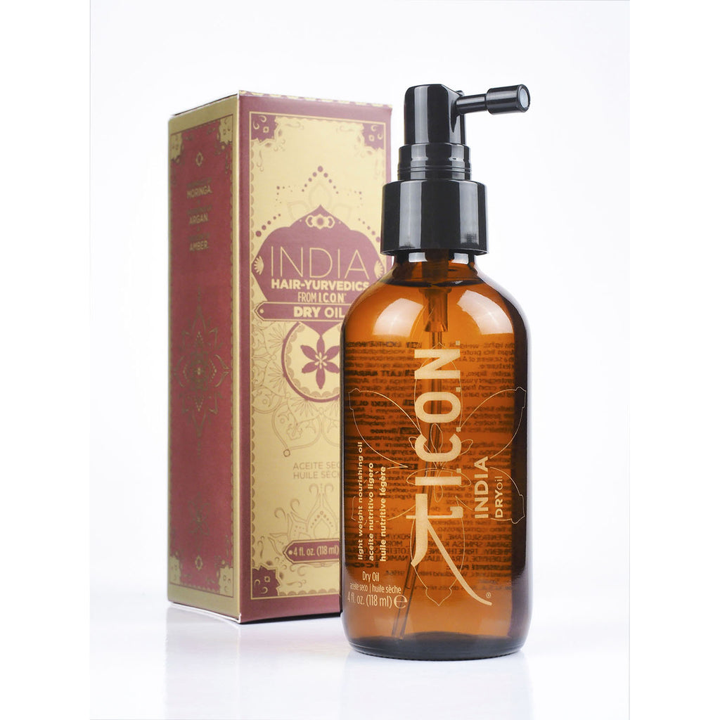 ICON Dry Oil 4 oz