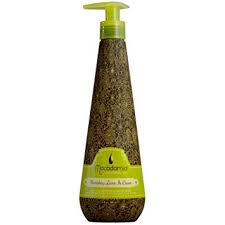 Macadamia Nourishing Moisture Leave-In cream 10 oz - Hot Brands Store