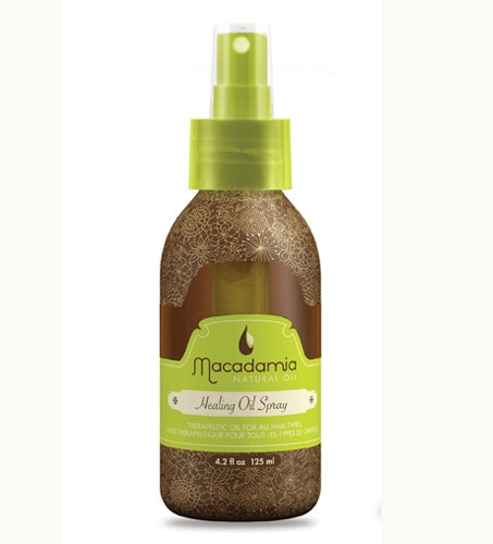 Macadamia Healing Oil Spray 2 oz - Hot Brands Store