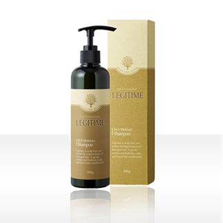 Legitime Moisture Shampoo - Hot Brands Store