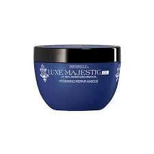 Zotos Naturelle Luxe Majestic Oil Hydrating Repair Masque, 8.5 - Hot Brands Store