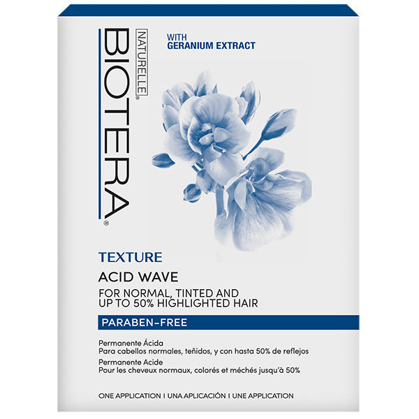 Naturelle Biotera Acid Perms - Hot Brands Store