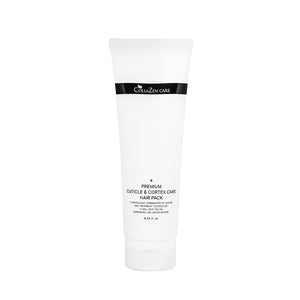 CollaZen Care Cuticle and Cortex Hair Care Pack 8.45 oz - Hot Brands Store