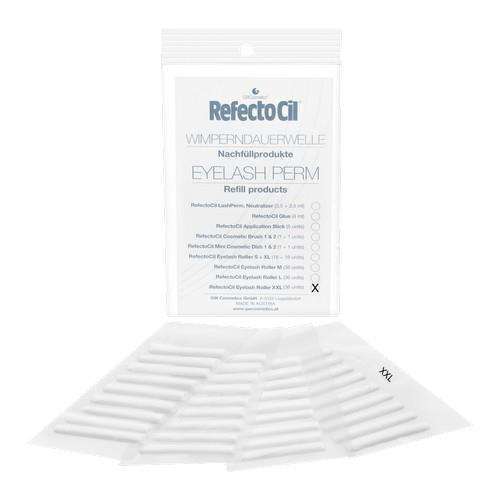 RefectoCil Eyelash Curl Roller XXL (36 units) - Hot Brands Store