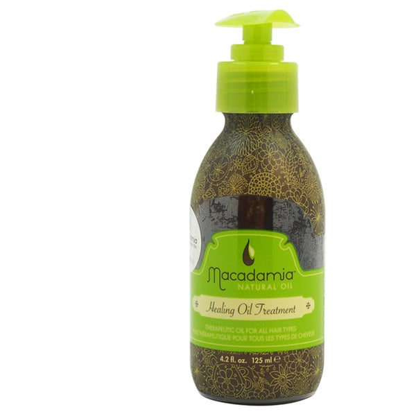 Macadamia Healing Oil Treatment 4.2 oz - Hot Brands Store