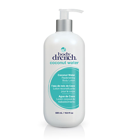 Coconut Water Replenishing Body Lotion 16.9 oz - Hot Brands Store