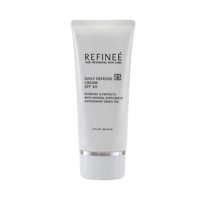 Refinee DAILY DEFENSE CREAM SPF 30 2 OZ