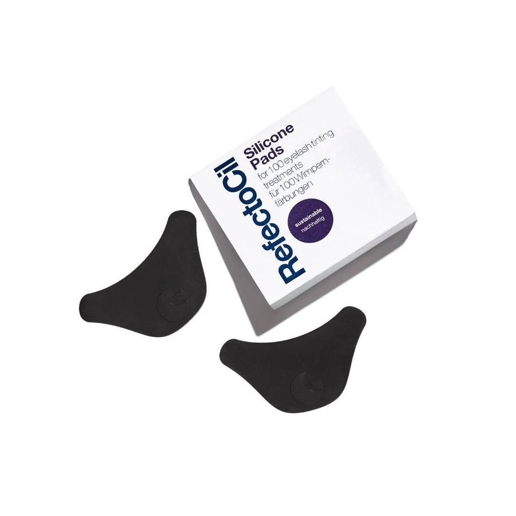 RefectoCil Silicone Pads 4.0 oz - Hot Brands Store