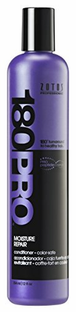 180 Pro Moisture Repair Conditioner 12 oz - Hot Brands Store