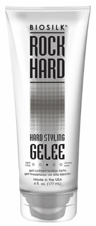 BioSilk Rock Hard Gelee 6 oz - Hot Brands Store