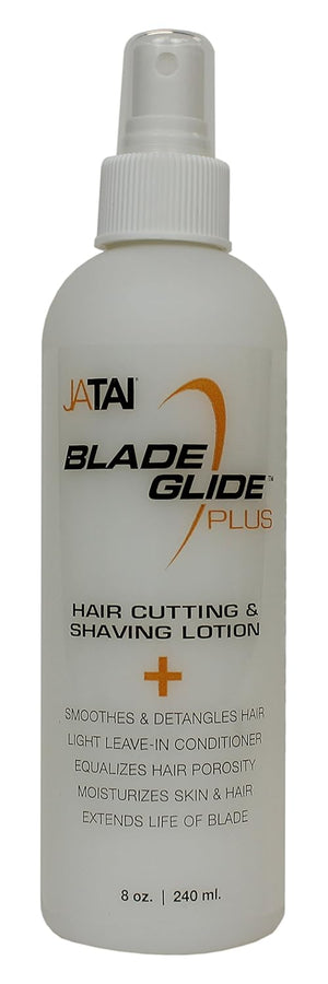 Jatai Blade Glide Plus Hair Cutting and Waving Lotion 8 oz