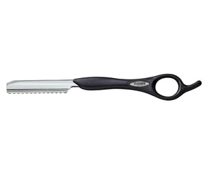 Jatai Feather Black Styling Razor 7 1/4"