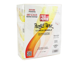 Fiji Perfect Paper - End Paper, 12 Pack Bundle