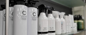 CollaZen Care Hair Care