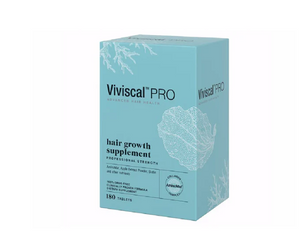 Viviscal PRO Professional Strength Hair Dietary Supplements, 180 ct