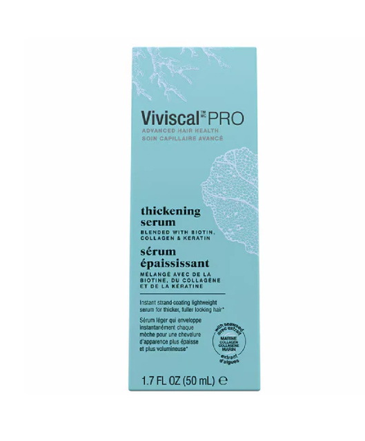 Viviscal PRO Thickening Serum 1.7 oz