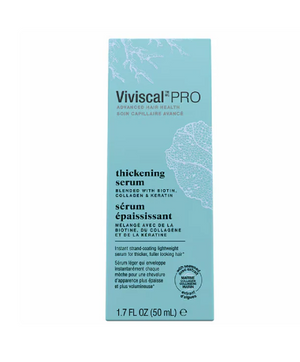 Viviscal PRO Thickening Serum 1.7 oz