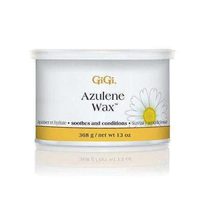 Gigi Azulene Wax 13 oz - Hot Brands Store 