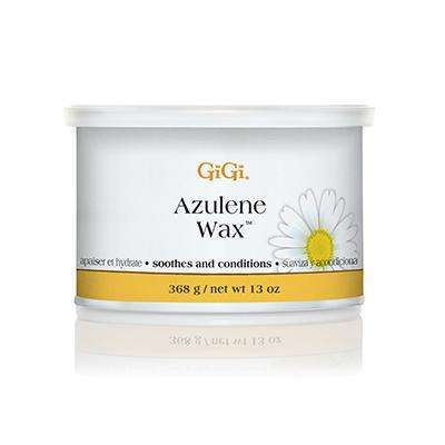 Gigi Azulene Wax 13 oz