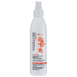 Zotos Biotera  Intense Smoothing Leave-In Conditioner 8 oz - Hot Brands Store 