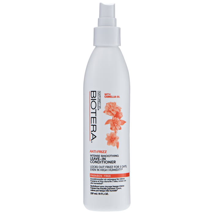 Zotos Biotera  Intense Smoothing Leave-In Conditioner 8 oz