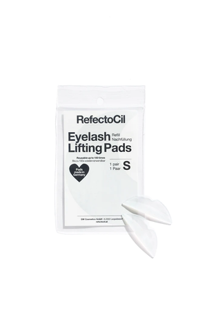 RefectoCil Eyelash Lift Pads, 2 ct (Select Size)