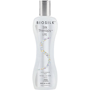 Biosilk Silk Therapy Lite 5.64 oz - Hot Brands Store 