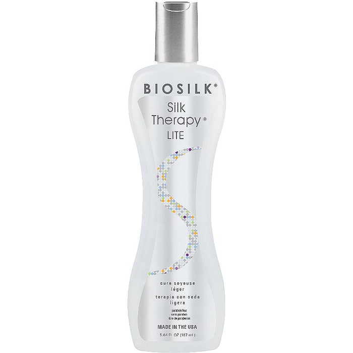 Biosilk Silk Therapy Lite 5.64 oz