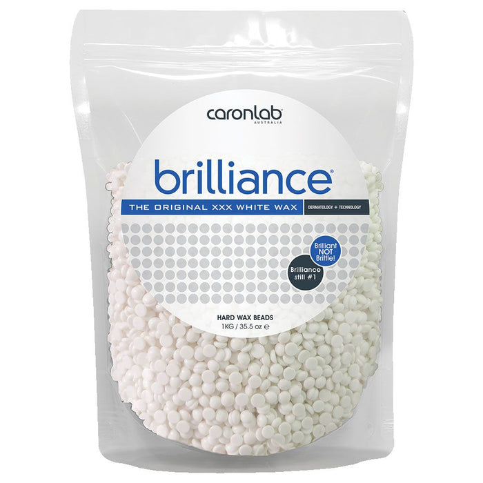 Carbonlab Brilliance Hard Wax - Microwaveable 28 oz