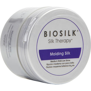 BioSilk Silk Therapy Molding Silk 3 oz - Hot Brands Store 