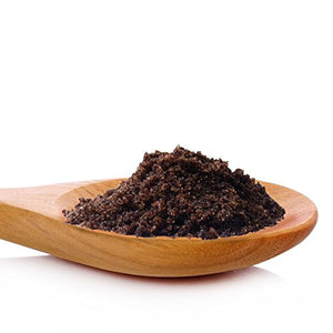Reveal Naturals Arabica coffee Infused with Dead Sea Salt scrub 12 oz