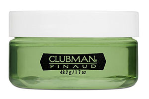 Clubman Light Hold Pomade 1.7 oz