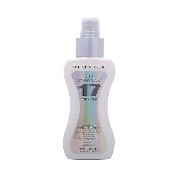 BioSilk Silk Therapy Miracle 17 5.64 oz