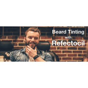 RefectoCil Beard Kit for Barbers - Hot Brands Store 