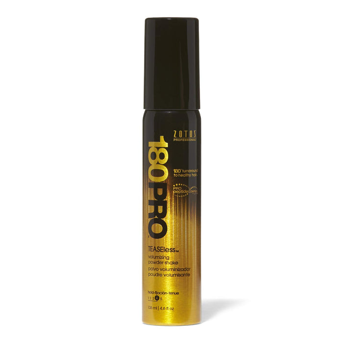 Zotos TEASEless Volumizing Powder Shake, 4.6 oz.