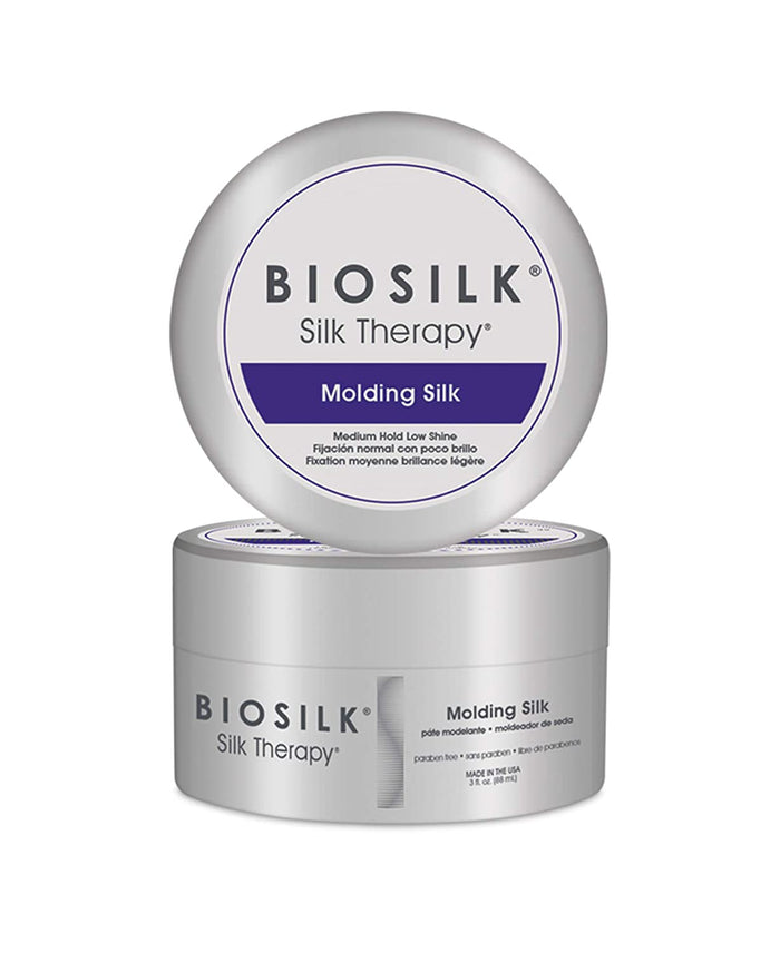 BioSilk Silk Therapy Molding Silk 3 oz
