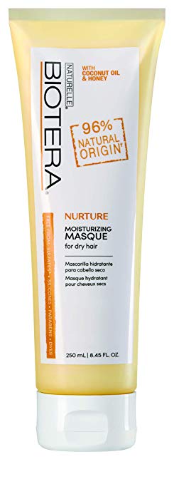 Biotera Natural Origin Nurture Moisturizing Masque  8.5 oz - Hot Brands Store 