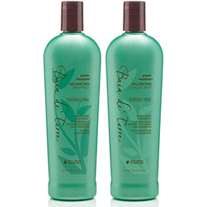 Bain de Terre Green Meadow Shampoo & Conditioner 13.5 oz
