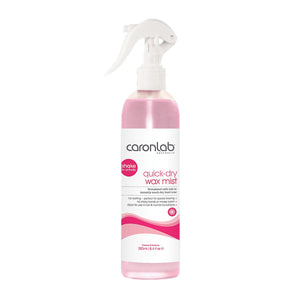 Caronlab Quick Dry Mist  with Trigger Spray 8.4 oz - Hot Brands Store 