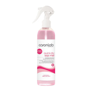 Caronlab Quick Dry Mist  with Trigger Spray 8.4 oz - Hot Brands Store 
