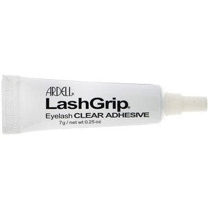 Ardell LASHGRIP STRIP ADHESIVE CLEAR 0.25 oz - Hot Brands Store 