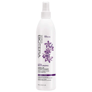 Biotera Ultra Moisturizing Leave-In Conditioner, 13.5 oz. - Hot Brands Store 