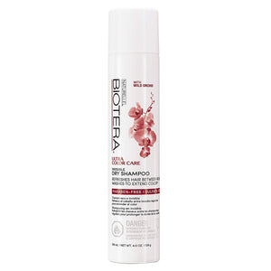Biotera Ultra Color Care  Sulfate-Free Dry Shampoo 4.5 oz - Hot Brands Store 