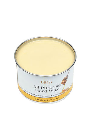 Gigi All Purpose Hard Wax 14 oz - Hot Brands Store 