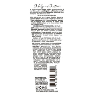 Bain De Terre Passion Flower Color Preserving Conditioner - 13.5 fl. oz.